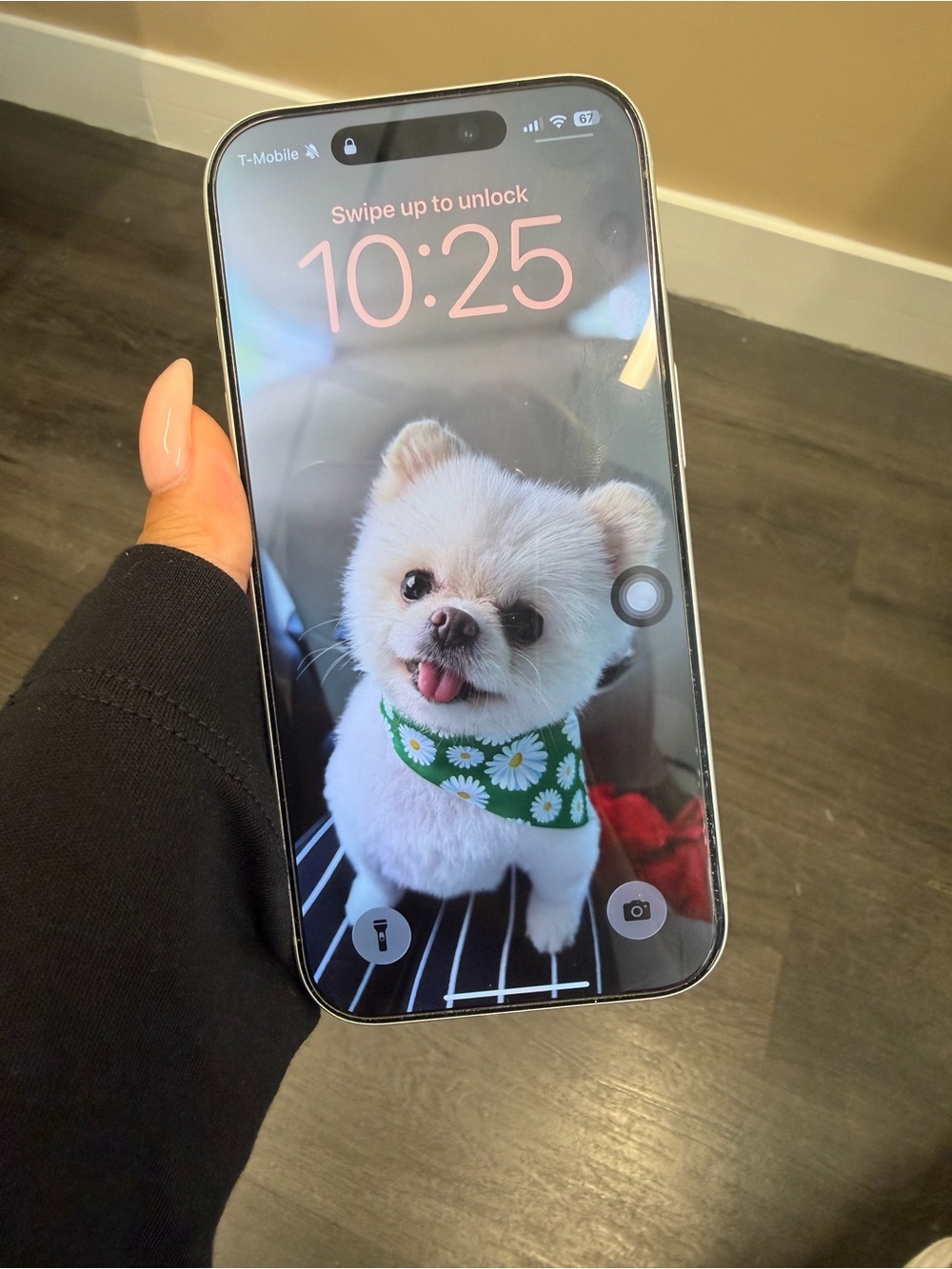 apple iphone 17 pro 1 tb white unlocked